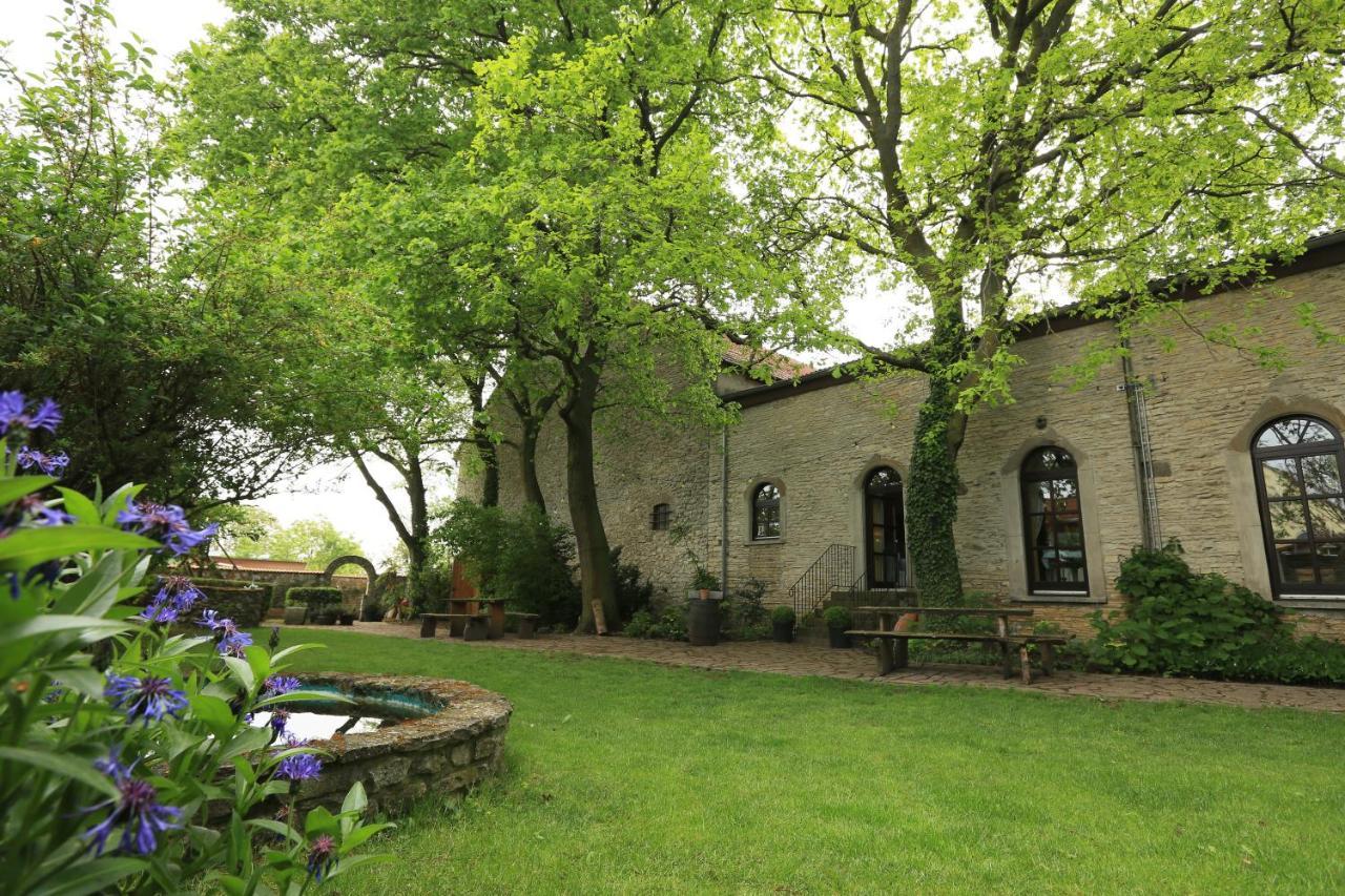 Hotel Weingewolbe Bermersheim Exterior photo